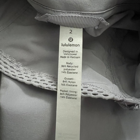 Lululemon All Day Breeze Pullover Hoodie Stargaze - Picture 4 of 4